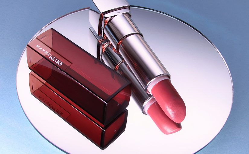 I Need a Perfect Nude Lipstick – Maybelline Velvet Beige 630