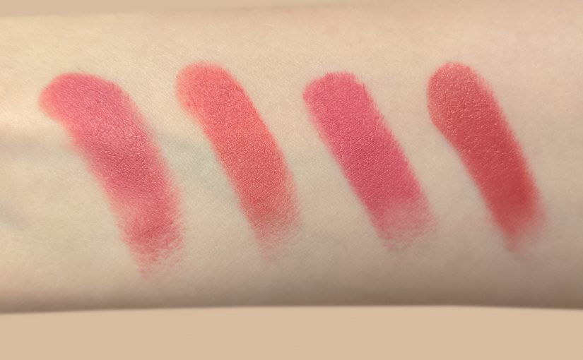 Finding the Perfect Lipstick for Warm Fair Skin – Etude House Better Lips-Talk Collection