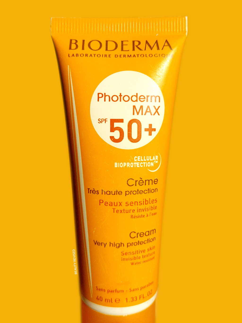 Bioderma Photoderm MAX Crème SPF 50+ front
